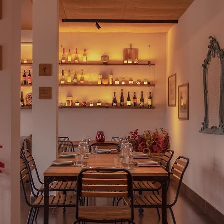 Luce Boutique Hotel Fortunago Εξωτερικό φωτογραφία