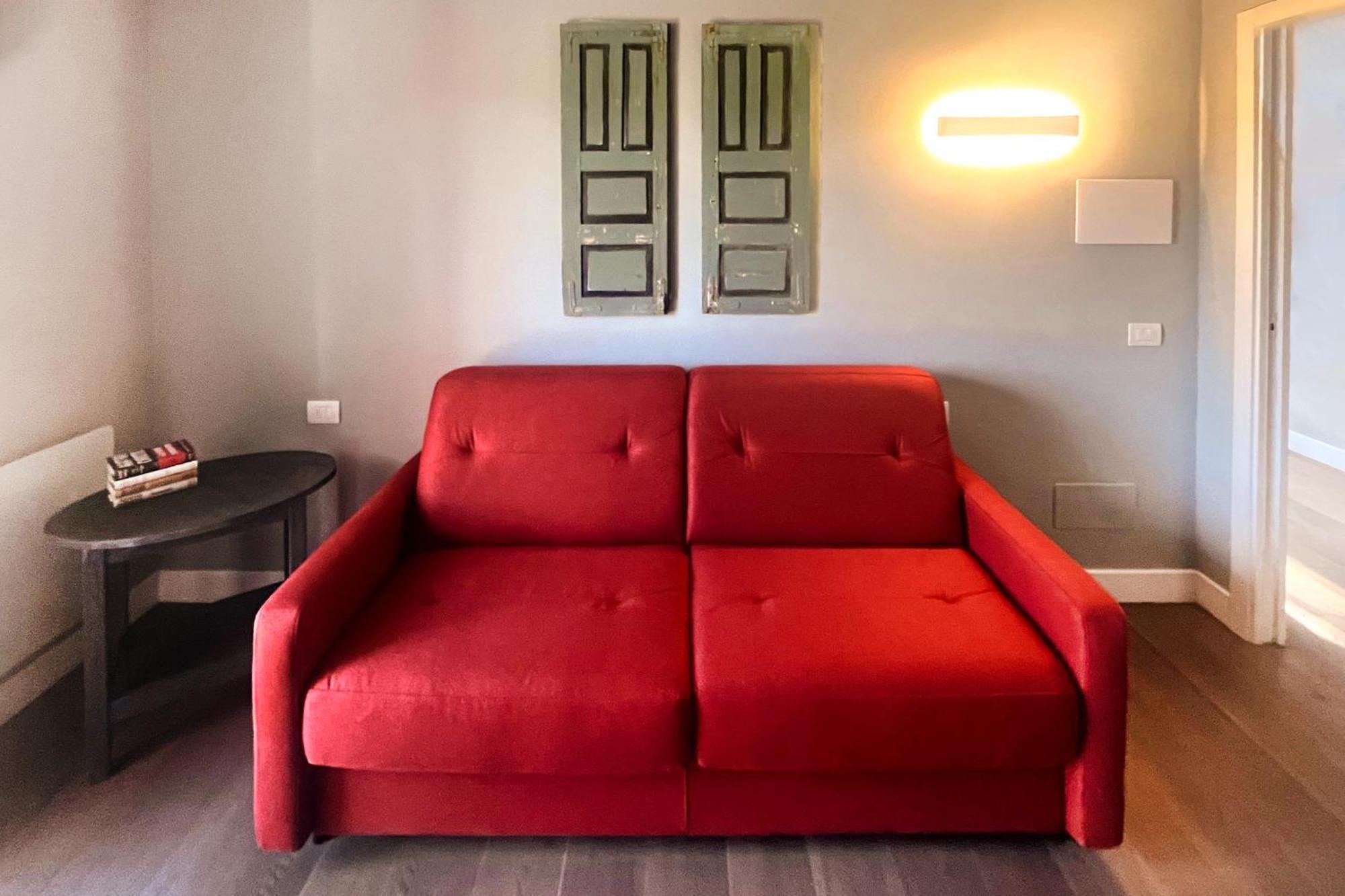 Luce Boutique Hotel Fortunago Εξωτερικό φωτογραφία