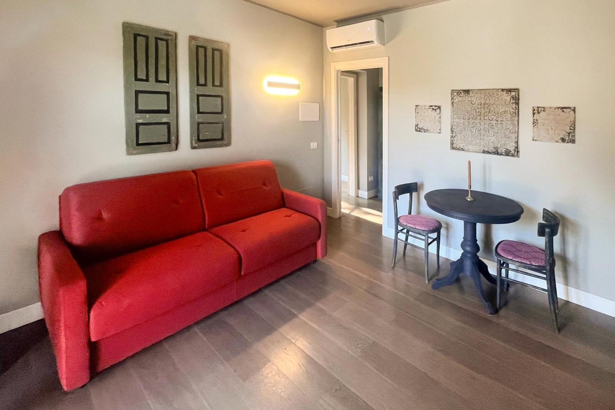 Luce Boutique Hotel Fortunago Εξωτερικό φωτογραφία