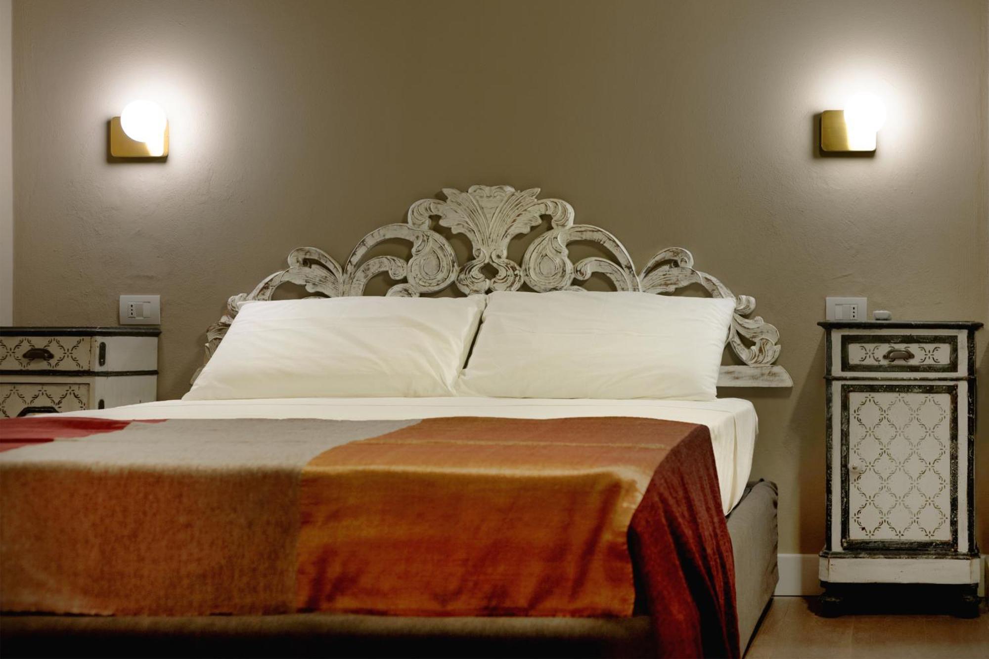 Luce Boutique Hotel Fortunago Εξωτερικό φωτογραφία