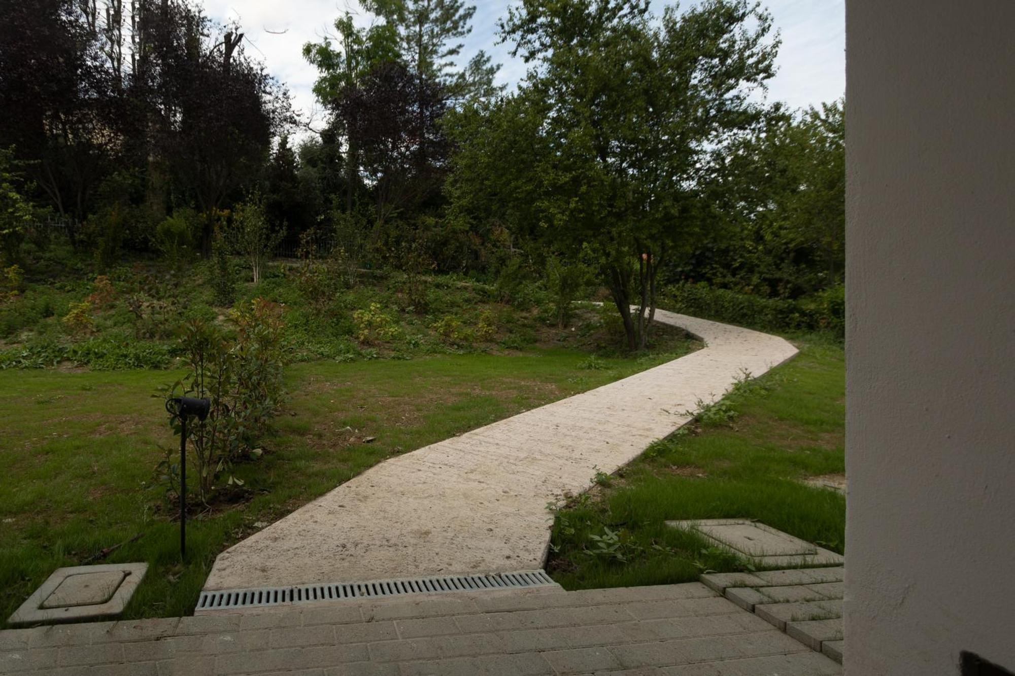Luce Boutique Hotel Fortunago Εξωτερικό φωτογραφία