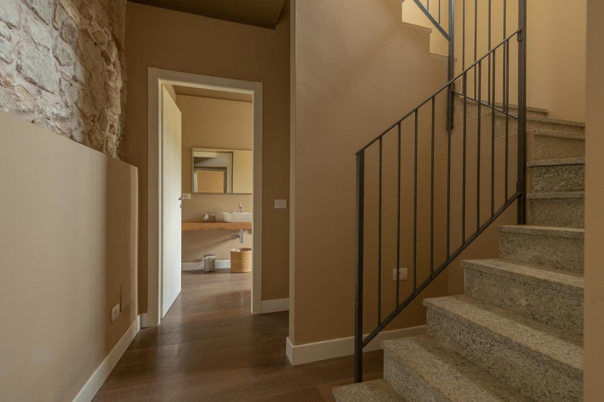 Luce Boutique Hotel Fortunago Εξωτερικό φωτογραφία