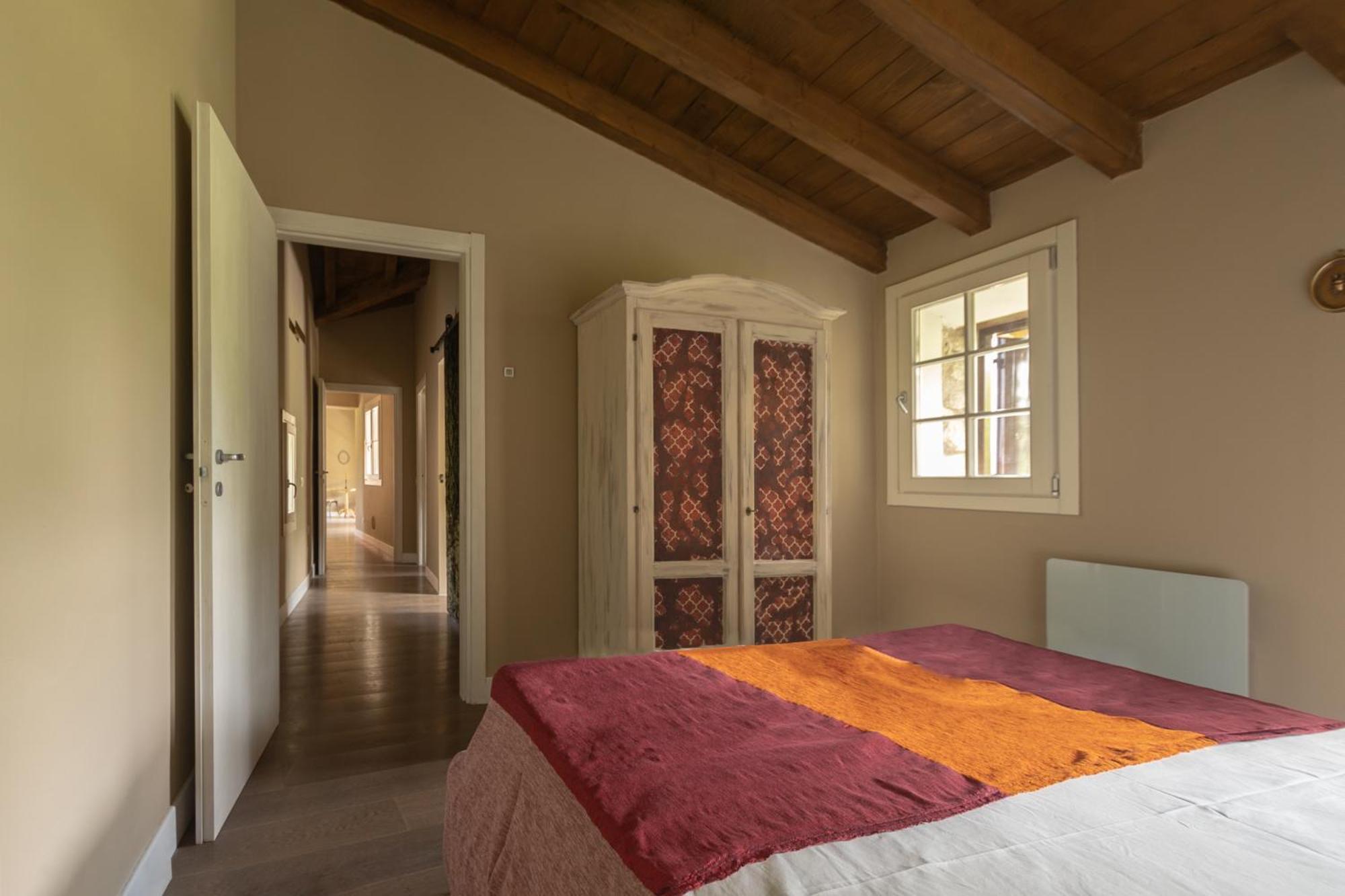 Luce Boutique Hotel Fortunago Εξωτερικό φωτογραφία
