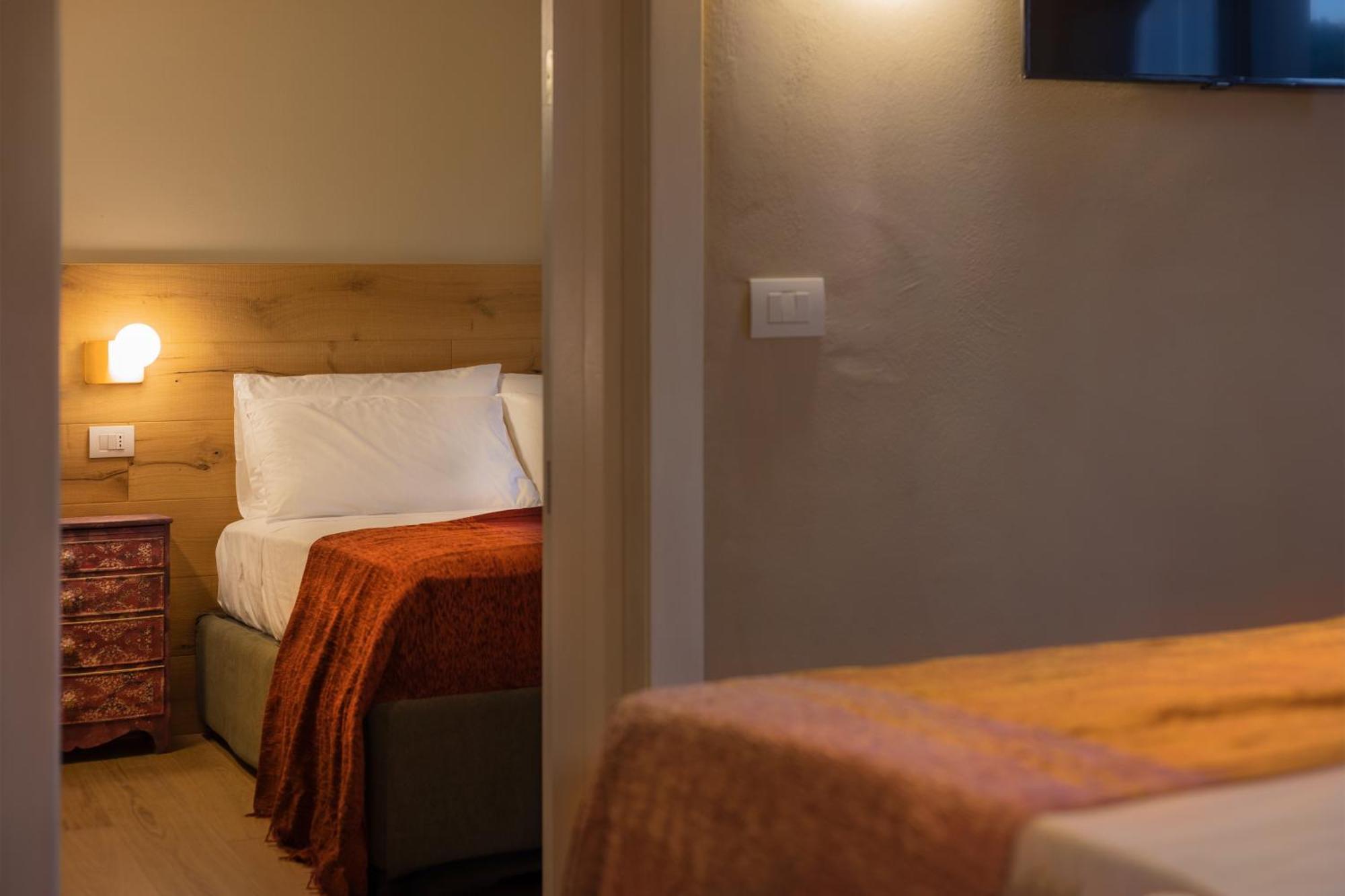 Luce Boutique Hotel Fortunago Εξωτερικό φωτογραφία