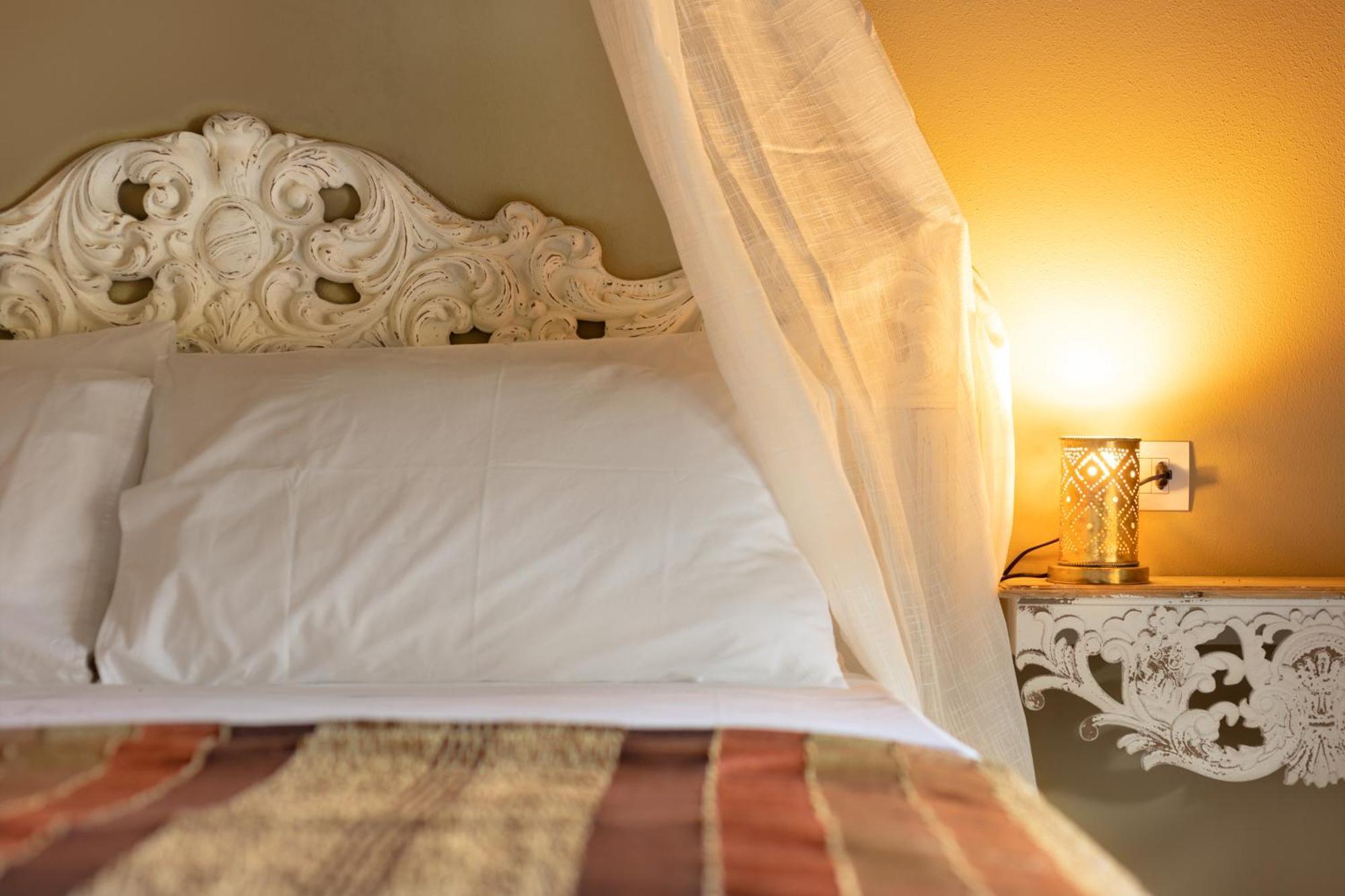Luce Boutique Hotel Fortunago Εξωτερικό φωτογραφία