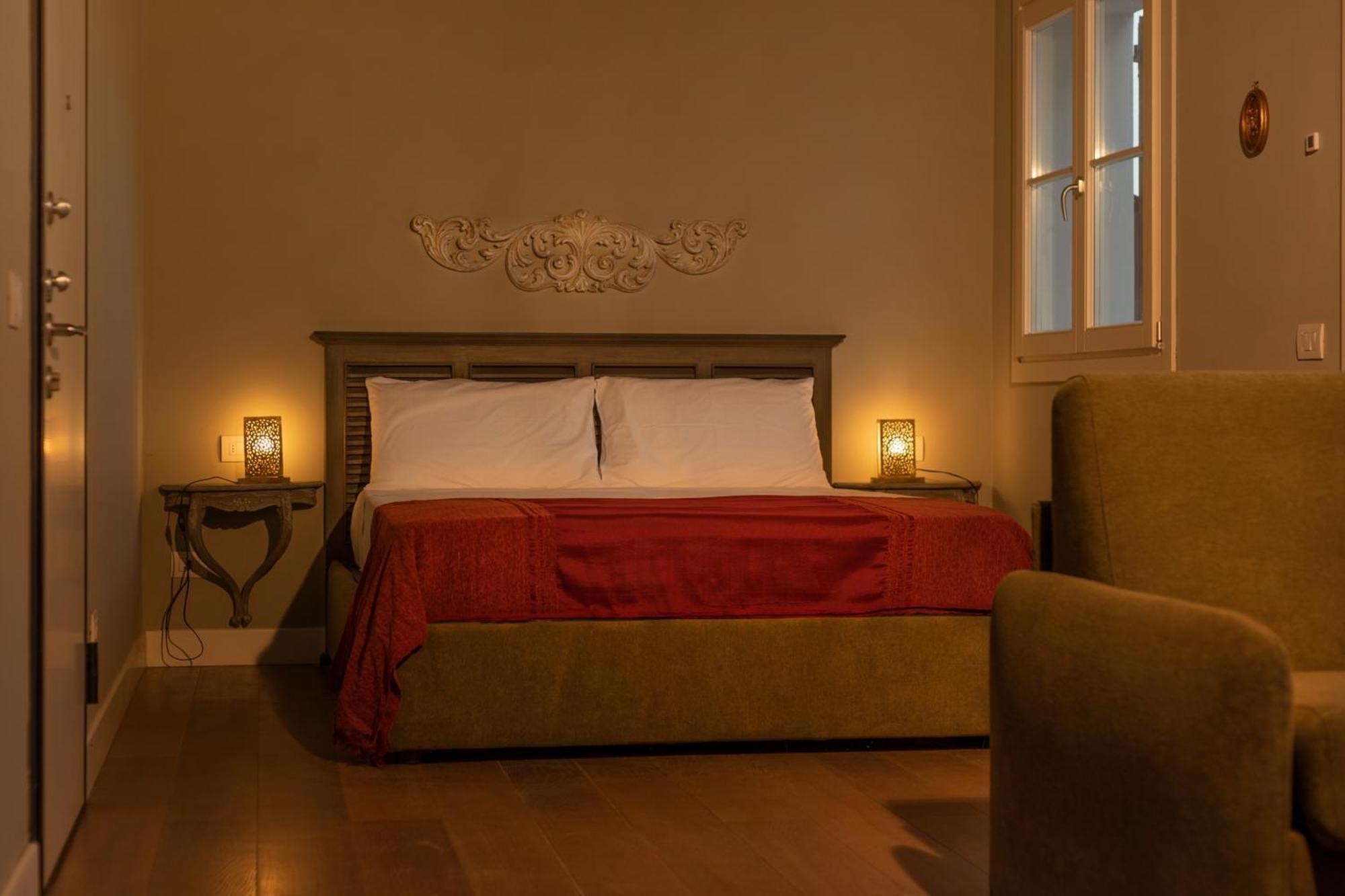 Luce Boutique Hotel Fortunago Εξωτερικό φωτογραφία