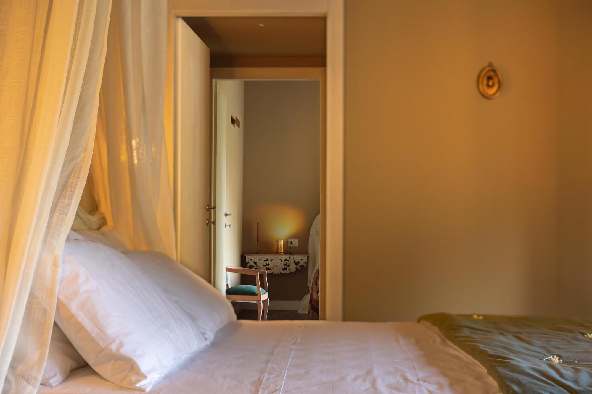 Luce Boutique Hotel Fortunago Εξωτερικό φωτογραφία