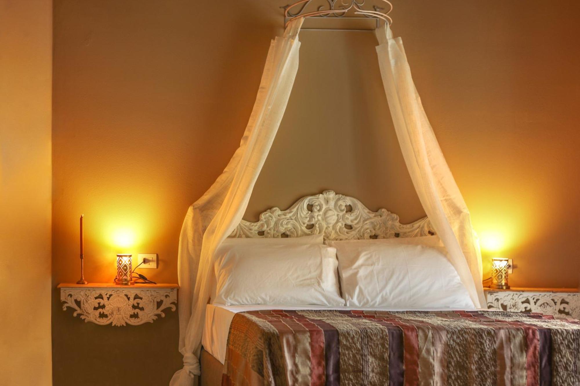 Luce Boutique Hotel Fortunago Εξωτερικό φωτογραφία