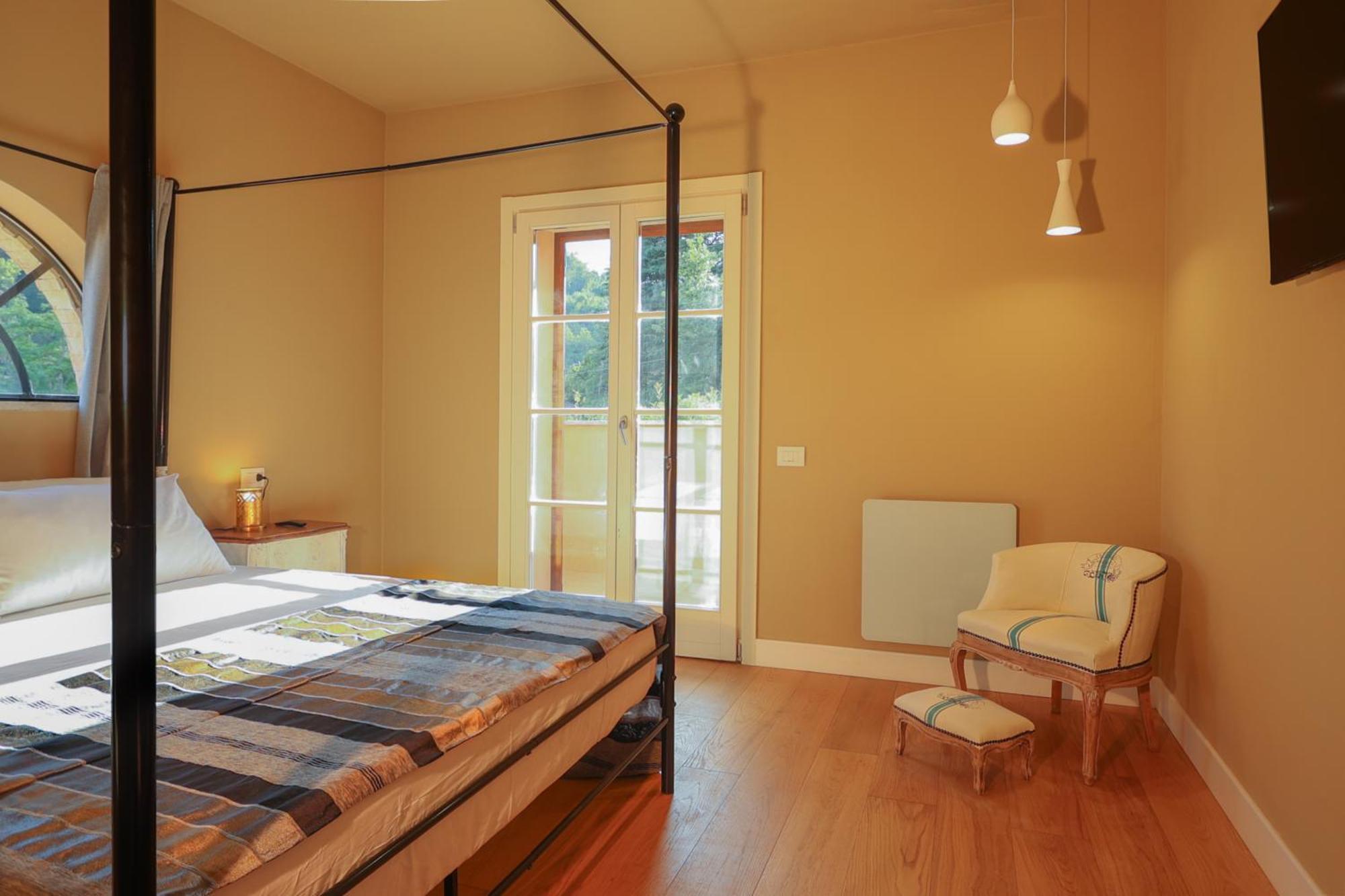 Luce Boutique Hotel Fortunago Εξωτερικό φωτογραφία