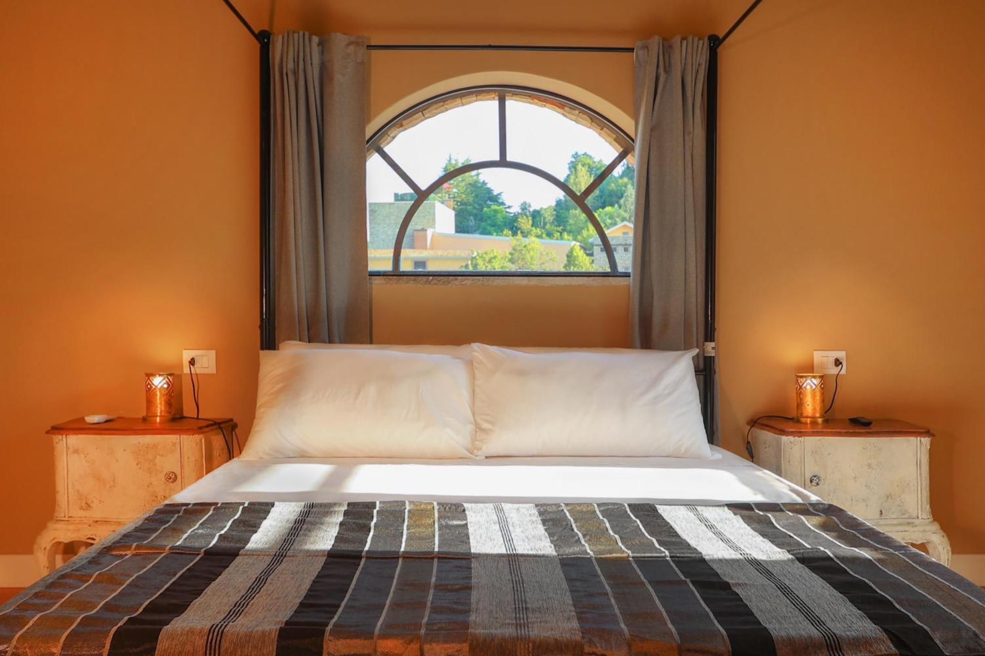 Luce Boutique Hotel Fortunago Εξωτερικό φωτογραφία
