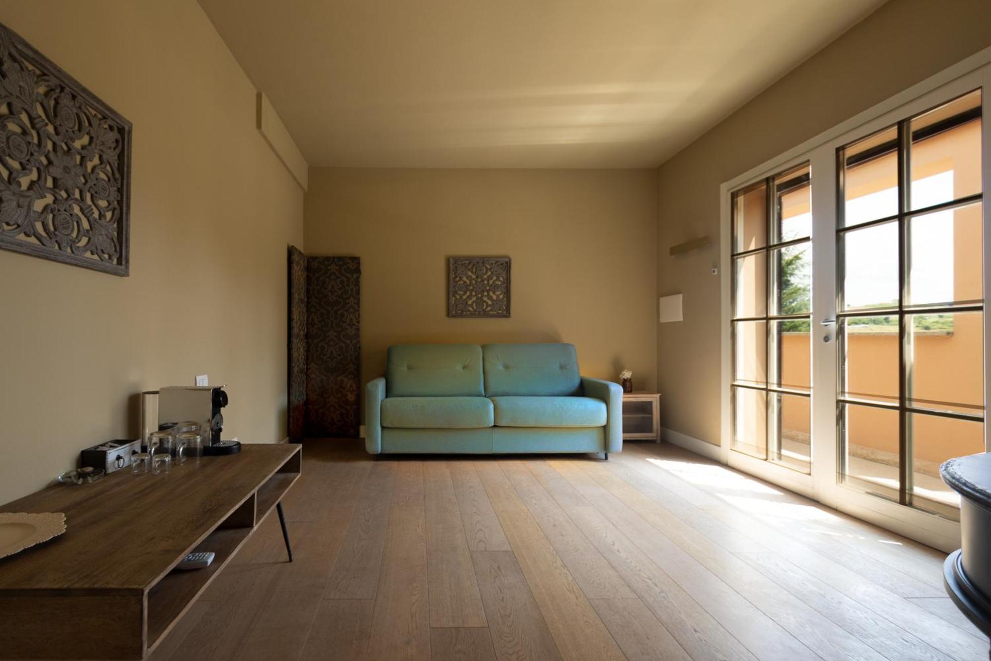 Luce Boutique Hotel Fortunago Εξωτερικό φωτογραφία