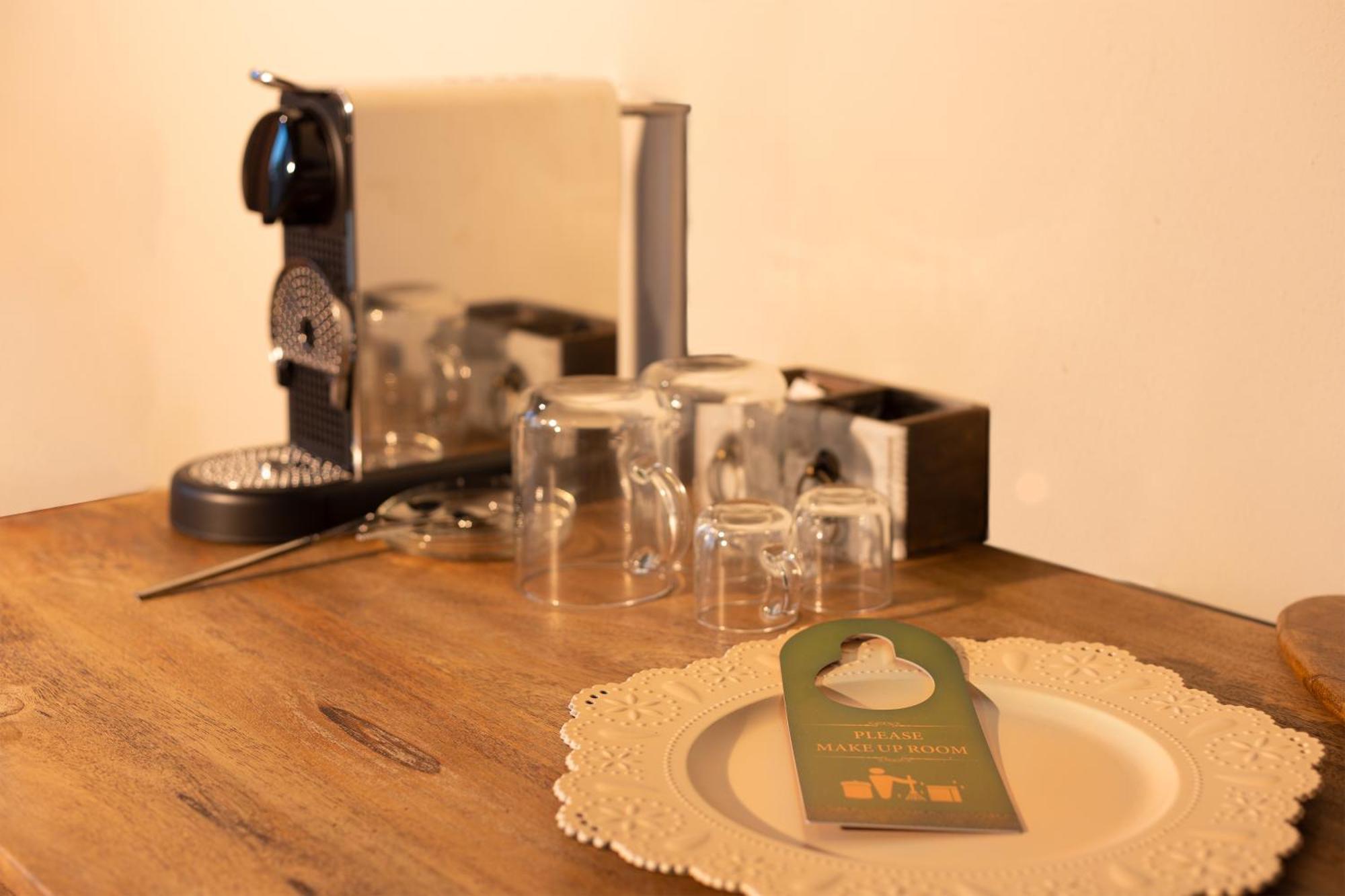 Luce Boutique Hotel Fortunago Εξωτερικό φωτογραφία