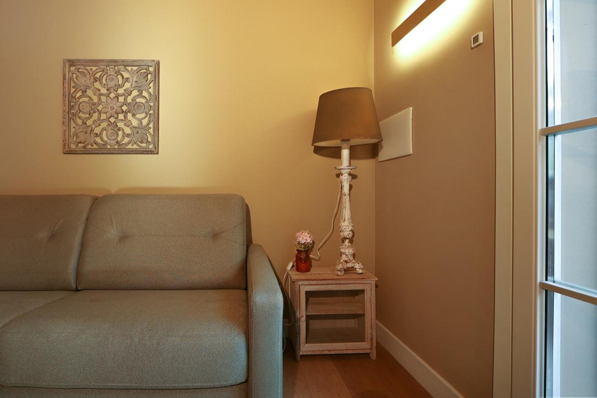 Luce Boutique Hotel Fortunago Εξωτερικό φωτογραφία