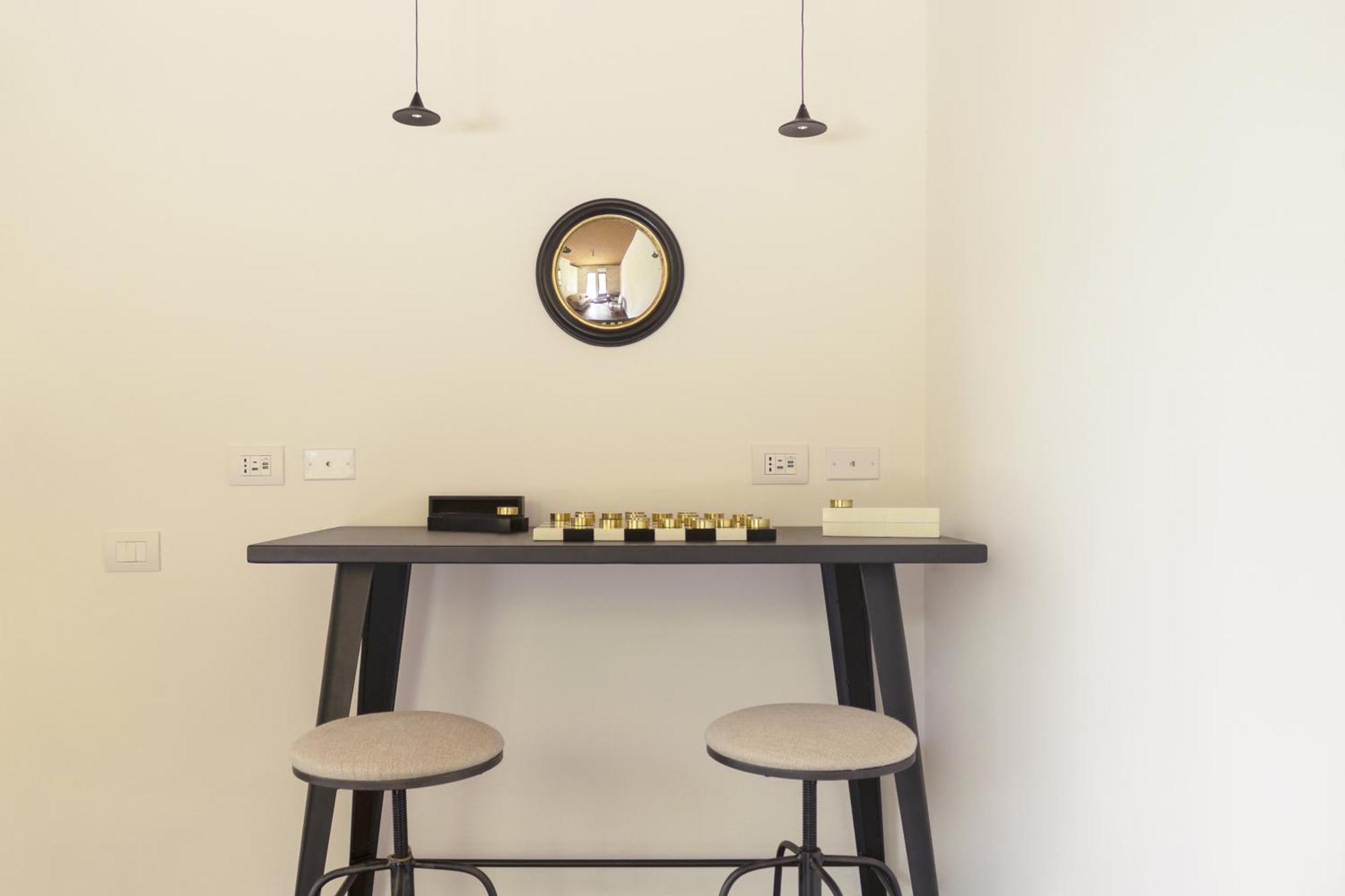 Luce Boutique Hotel Fortunago Εξωτερικό φωτογραφία