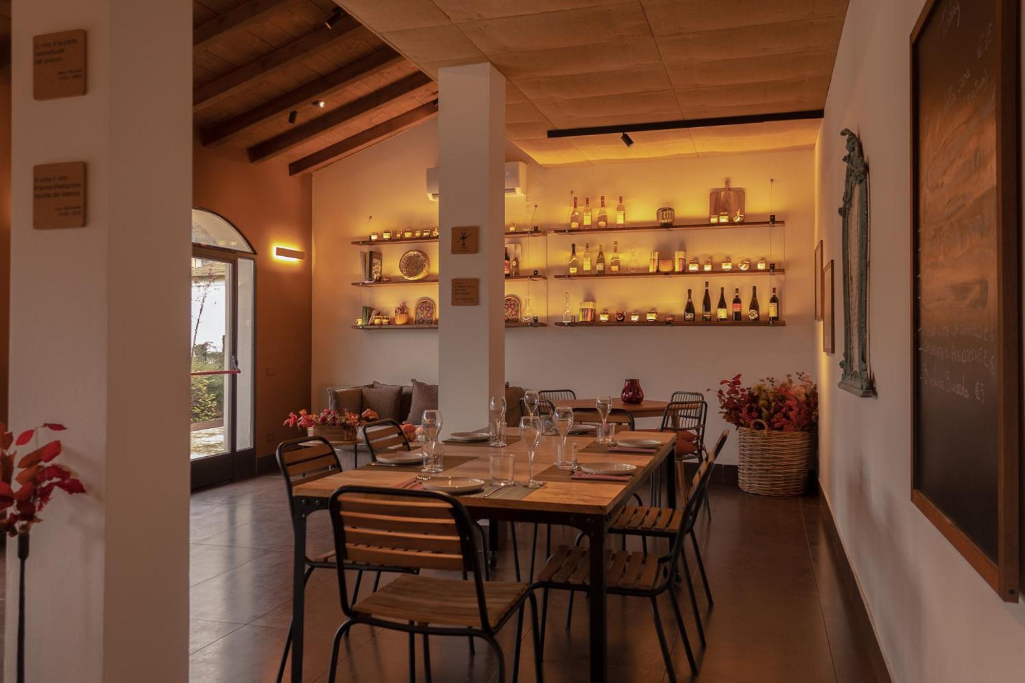 Luce Boutique Hotel Fortunago Εξωτερικό φωτογραφία