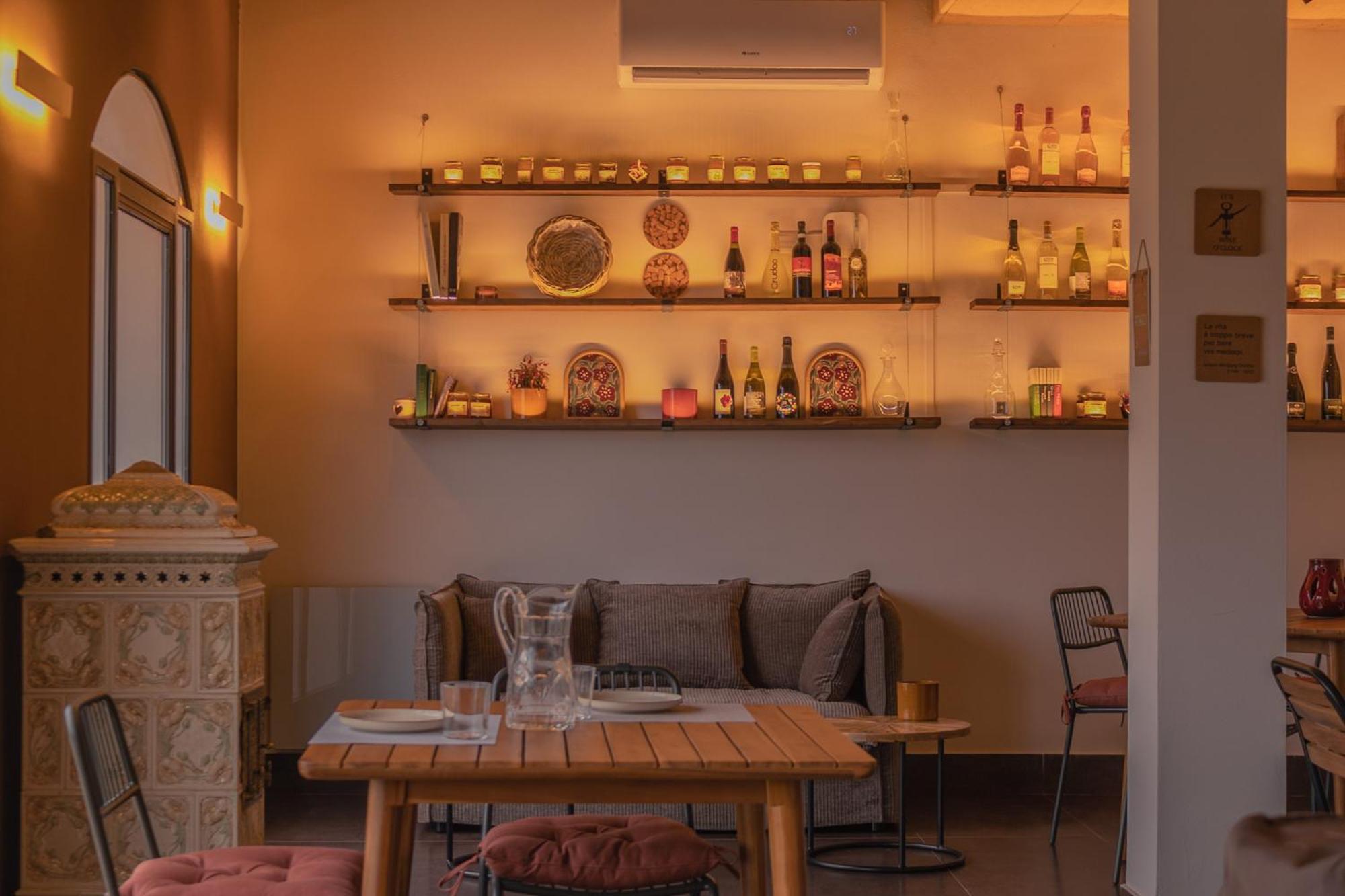 Luce Boutique Hotel Fortunago Εξωτερικό φωτογραφία